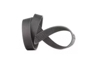 Image of GATES V-ribbed belt 6PK730 Serpentine belt,Auxiliary belt FIAT,PEUGEOT,CITROEN,DUCATO Pritsche/Fahrgestell (230),DUCATO Bus (230),DUCATO Kasten (230L)