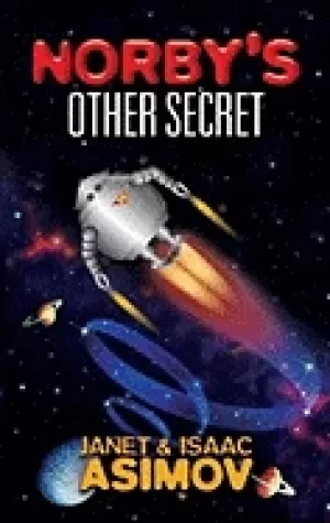 Image of norbys other secret