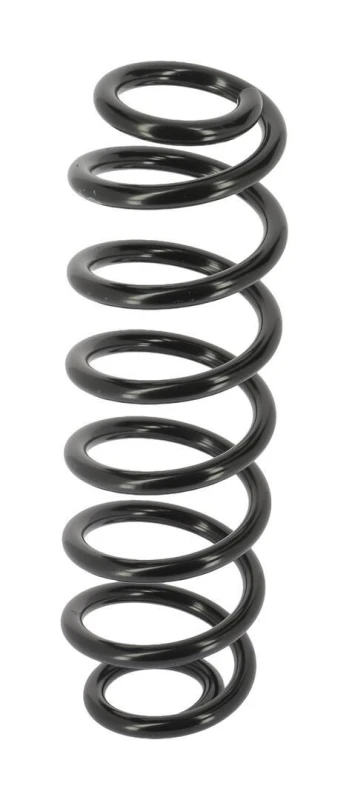 Image of MONROE Coil spring MONROE SP5043