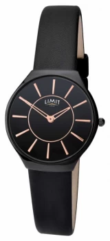 image of Limit Womans Limit 6550.01 Watch