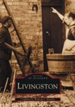 Image of Livingston by William F. Hendrie Paperback