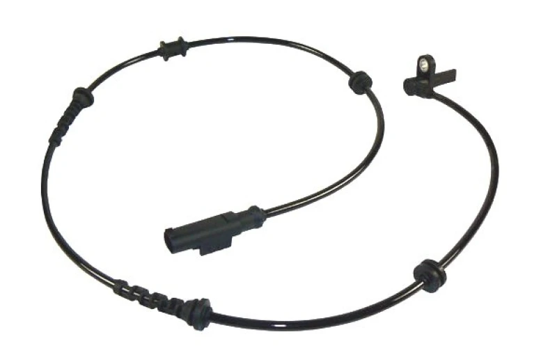Image of ABS sensor METZGER 0900929