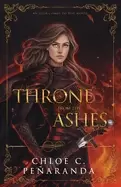 Image of throne from the ashes an heir comes to rise book 3