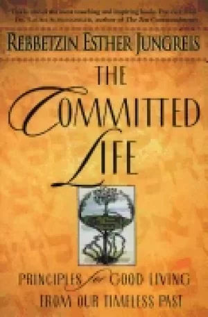 Image of committed life principles for good living from our timeless past