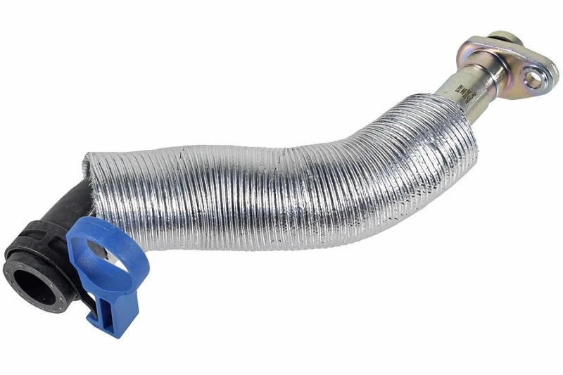 Image of Oil Pipe, charger METZGER 2361242