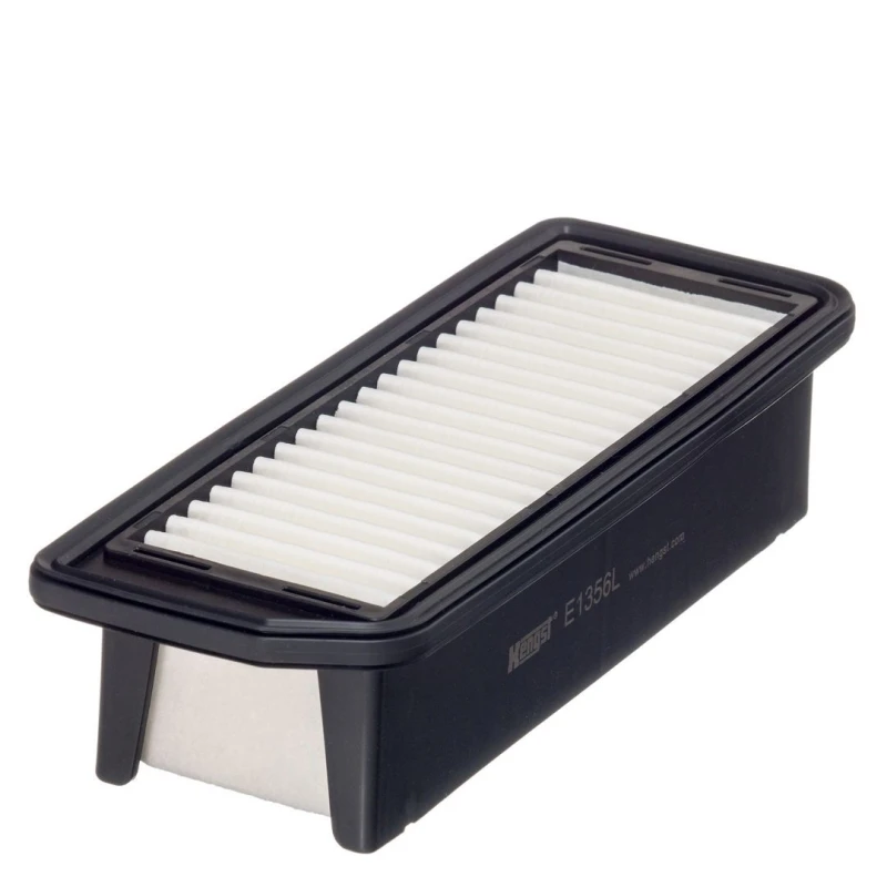 Image of Air filter HENGST FILTER E1356L