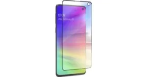 Image of Invisible Shield Glass Fusion VisionGuard Screen Protector for Galaxy S10