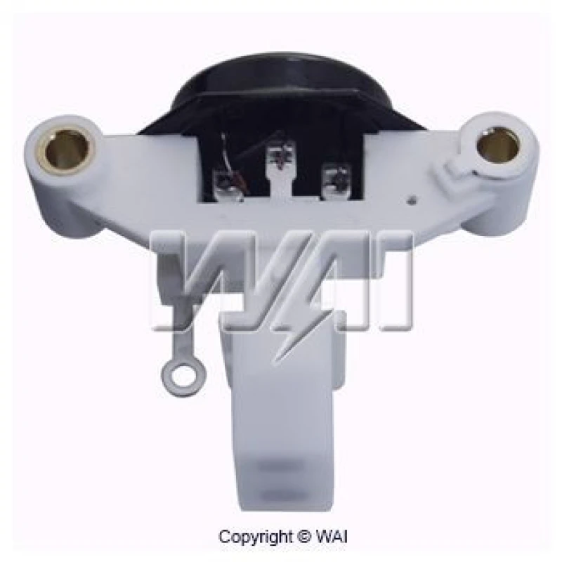 Image of Alternator voltage regulator WAI IK402