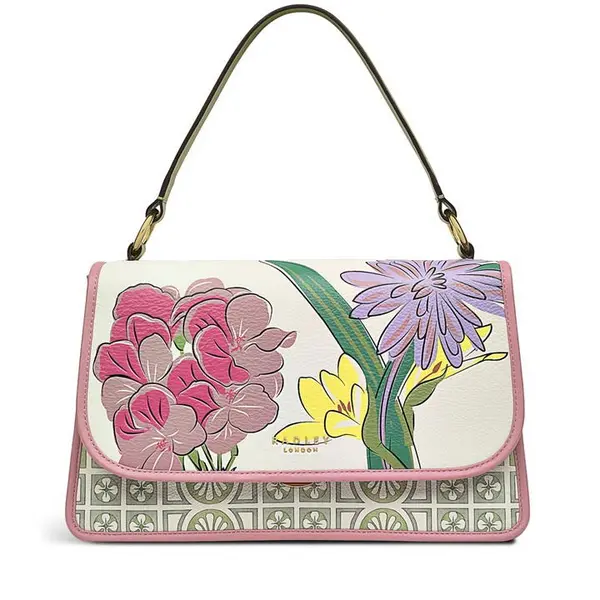 Image of Radley RHSMFOShd Ld42 Shoulder Bags One Size White 72682001000