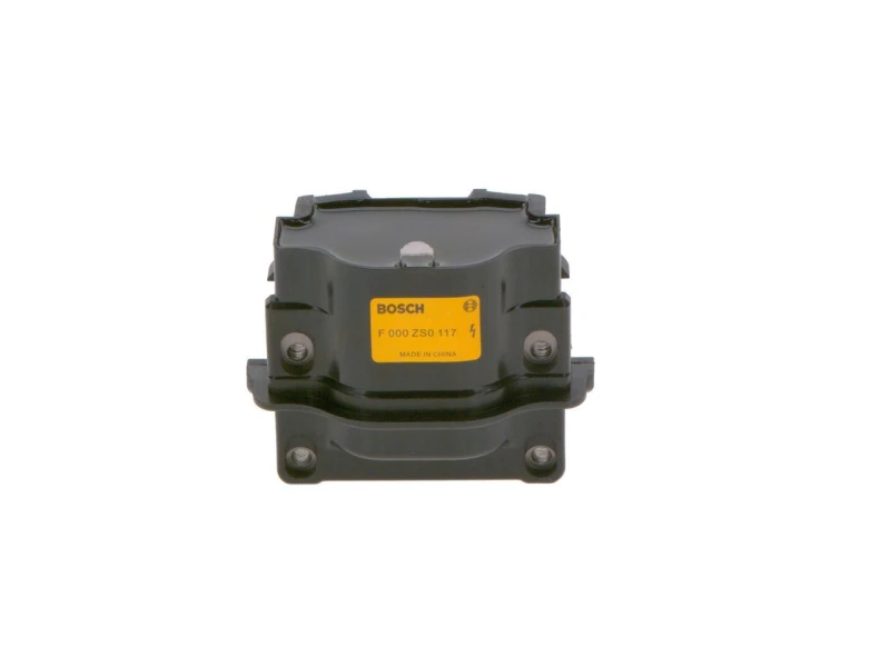 Image of Ignition coil Bosch F 000 ZS0 117