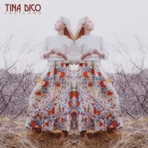 Image of Fastland by Tina Dico Vinyl Album