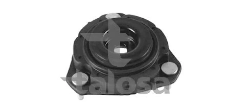 Image of TALOSA Top strut mount TALOSA 63-09483