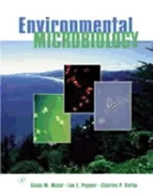 Image of environmental microbiology