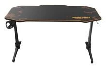 Image of anda seaT Eagle 2 Gaming Desk - Black