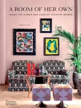 Image of A Room of Her Own by Robyn Lea