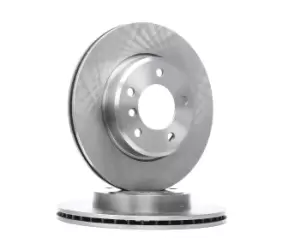 Image of RIDEX Brake disc BMW,ALPINA 82B0029 1164539,34111164539,34116757526 Brake rotor,Brake discs,Brake rotors 34116766224,34116794302,34116855152,6757526