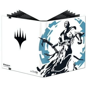 Image of Magic The Gathering - 9-Pocket Pro-Binder - Teferi