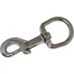 CK Heavy Duty Snap Hook 70mm