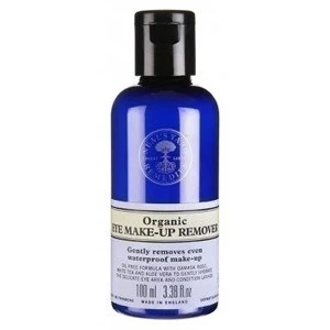 Image of Neals Yard Remedies Organic Eye Make Up Remover 100ml