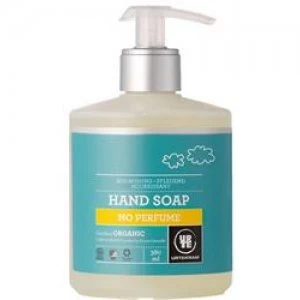 Image of Urtekram No Perfume Liquid Hand Soap 380ml