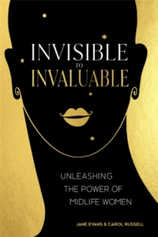 Image of Invisible to Invaluable. Paperback. By Jane Evans, Carol Russell Books