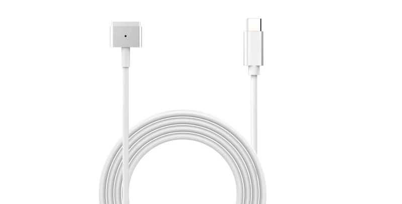 Image of CoreParts MBXAP-MAG2-CABLE power adapter/inverter Indoor White