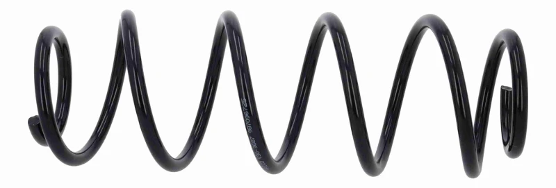 Image of Coil spring VAICO V30-3687