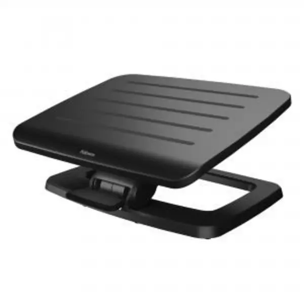 Image of Fellowes Hana LT Footrest Black GJQ34081J