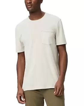 image of Paige Ramirez Pocket Tee