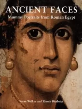 Image of Ancient faces by Walker