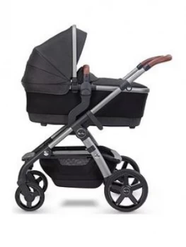 Image of Silver Cross Wave Travel System