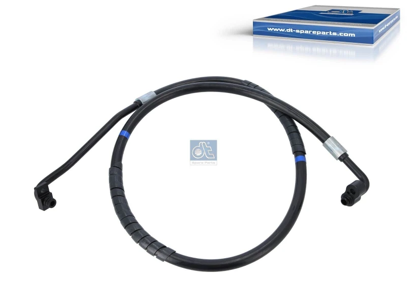 Image of Brake hose DT Spare Parts 7.16939