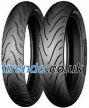 Image of Michelin Pilot Street ( 2.50-17 RF TT 43P Rear wheel, M/C, Front wheel )