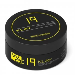 image of Wahl Academy Collection Klay 100ml