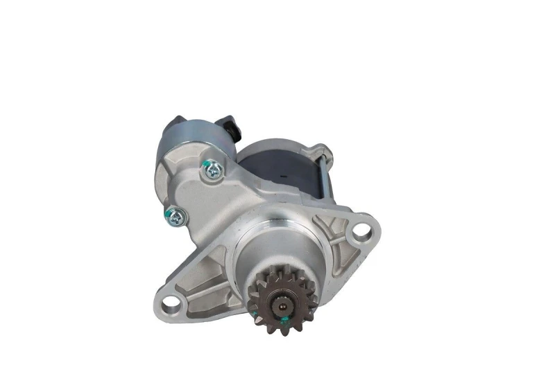 Image of VALEO 460352 Starter motor VALEO RE-GEN REMANUFACTURED 1,6kW, 12V, Number of Teeth: 13 Starter (2)