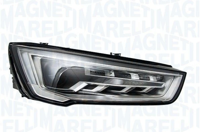 Image of MAGNETI MARELLI Headlight MAGNETI MARELLI 719000000144
