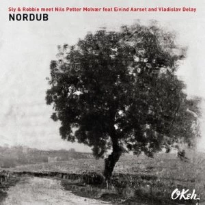 Image of Nordub by Sly & Robbie + Nils Petter Molvaer CD Album