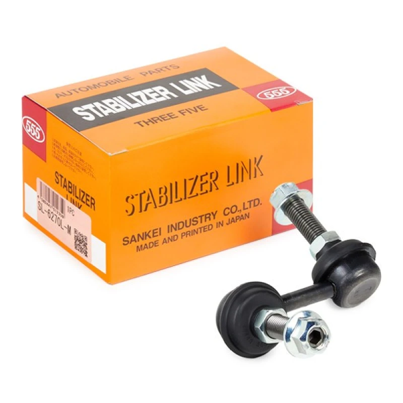 Image of 555 Anti-roll bar link 555 SL-6270L-M