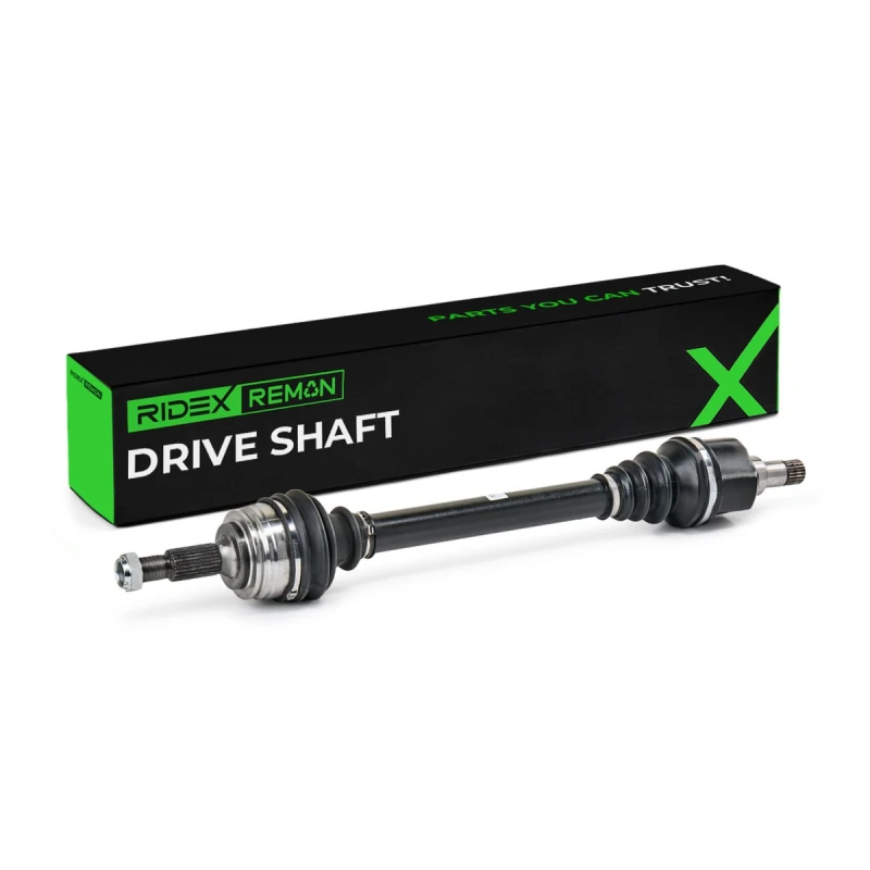 Image of RIDEX REMAN Drive shaft RIDEX REMAN 13D1966R