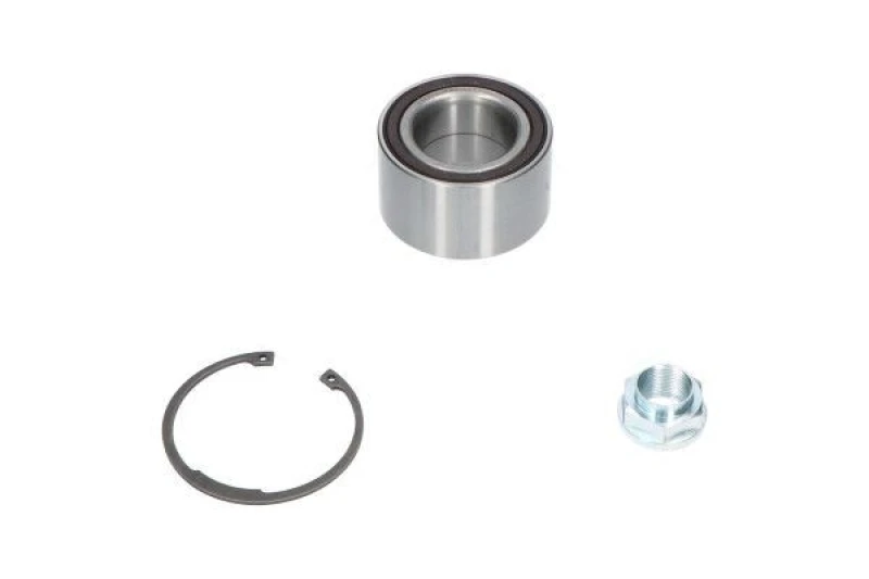 Image of KAVO PARTS Wheel bearing kit KAVO PARTS WBK-2023