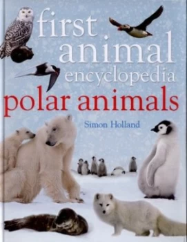 Image of Polar animals by Simon Holland