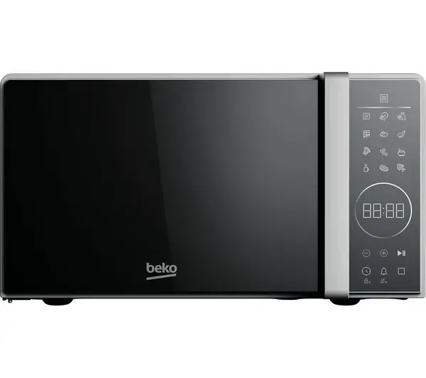Image of Beko MOC20130SFB 20L 700W Microwave