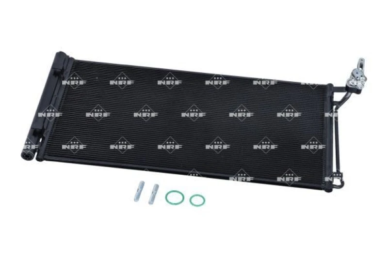 Image of NRF Air conditioning condenser NRF 350611