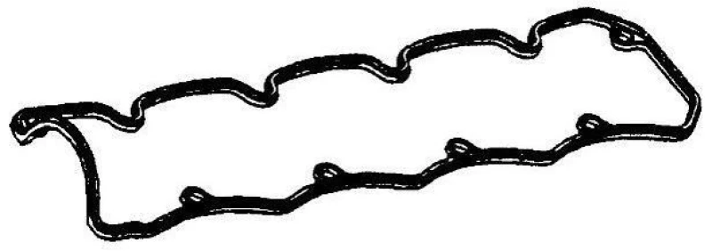 Image of Rocker cover gasket PAYEN JM7186