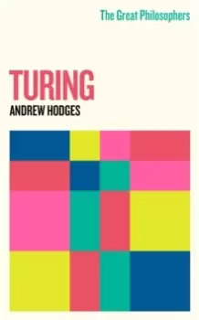 Image of The Great Philosophers: Turing