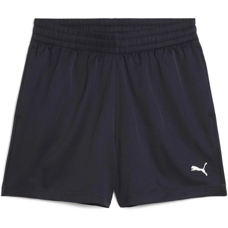 Image of Puma Puma Ess Woven Shorts 5 Tracksuit Short Mens Puma Navy male XL