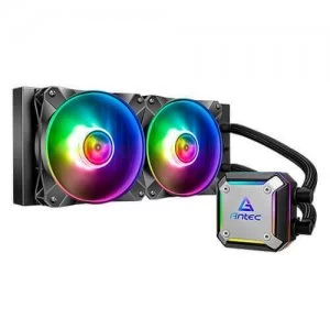 Image of Antec NEPTUNE 240 Processor Fan Black
