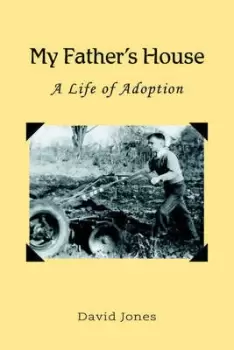 Image of My Fathers House by David Jones