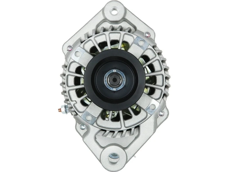 Image of AS-PL Alternator AS-PL A6619S
