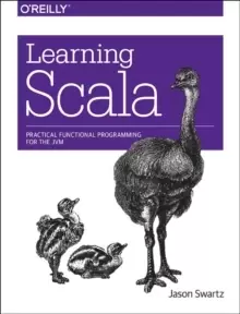 Image of Learning Scala